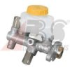 NISSA 4601065C10 Brake Master Cylinder